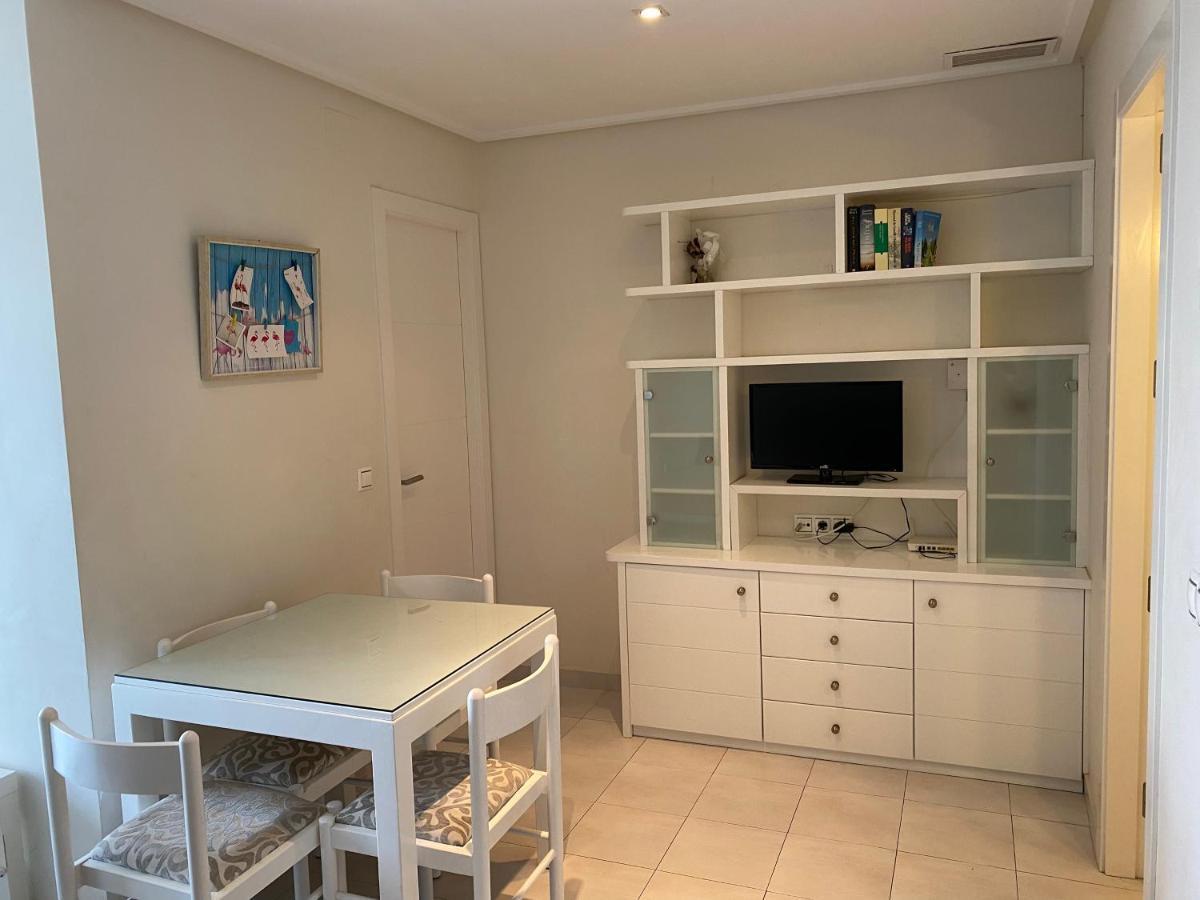 Apartamento 24Th Floor & Sea View Alicante Exterior foto